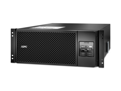 APC : SRT 6000VA RM 230V