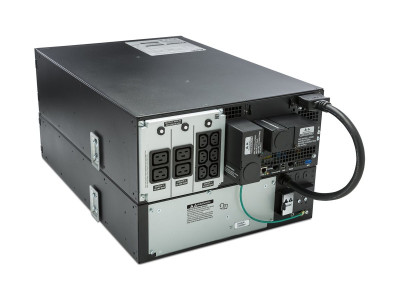 APC : SRT 6000VA RM 230V