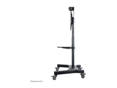NewStar : NEOMOUNTS MOBILE FLAT SCREEN FLOOR STAND 32-75IN
