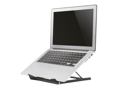 NewStar : LAPTOP DESK STAND ERGONOMIC 5 STEPS