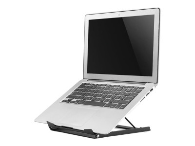 NewStar : LAPTOP DESK STAND ERGONOMIC 5 STEPS