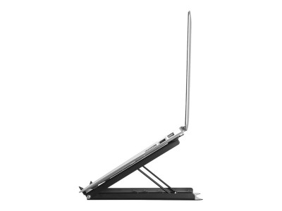 NewStar : LAPTOP DESK STAND ERGONOMIC 5 STEPS