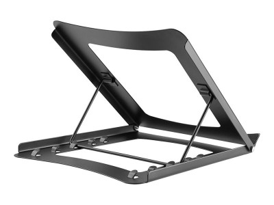 NewStar : LAPTOP DESK STAND ERGONOMIC 5 STEPS