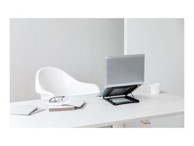 NewStar : LAPTOP DESK STAND ERGONOMIC 5 STEPS