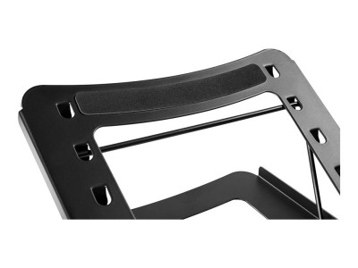 NewStar : LAPTOP DESK STAND ERGONOMIC 5 STEPS