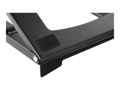 NewStar : LAPTOP DESK STAND ERGONOMIC 5 STEPS