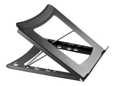 NewStar : LAPTOP DESK STAND ERGONOMIC 5 STEPS