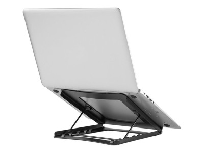 NewStar : LAPTOP DESK STAND ERGONOMIC 5 STEPS