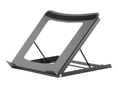 NewStar : LAPTOP DESK STAND ERGONOMIC 5 STEPS