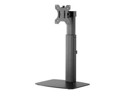 NewStar : DESK STAND 10-30IN TLT/ROT/SWI MAX7KG VESA75X75TO100X100MM