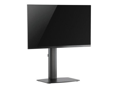 NewStar : DESK STAND 10-30IN TLT/ROT/SWI MAX7KG VESA75X75TO100X100MM