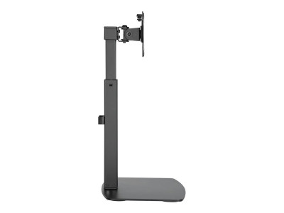 NewStar : DESK STAND 10-30IN TLT/ROT/SWI MAX7KG VESA75X75TO100X100MM