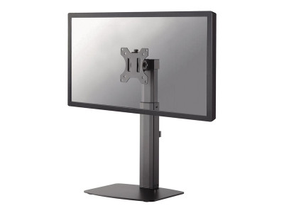NewStar : DESK STAND 10-30IN TLT/ROT/SWI MAX7KG VESA75X75TO100X100MM