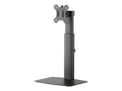 NewStar : DESK STAND 10-30IN TLT/ROT/SWI MAX7KG VESA75X75TO100X100MM