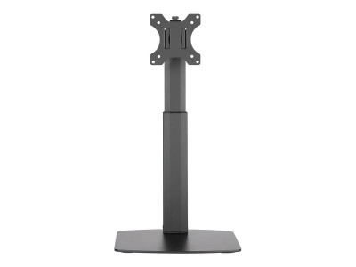 NewStar : DESK STAND 10-30IN TLT/ROT/SWI MAX7KG VESA75X75TO100X100MM