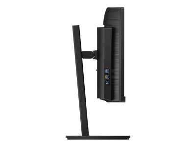 Philips : 345B1C 86.36CM 34IN VA 3440X1440 3000:1 300 CD/QM 21:9