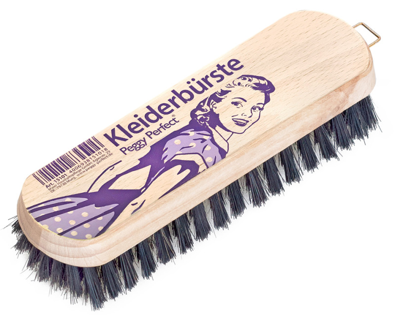 Brosse à vêtements