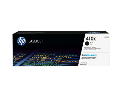 HP : cartouche toner 305A BLACK LaserJet