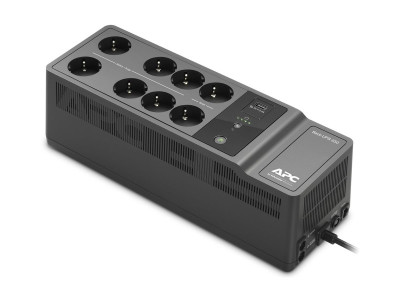 APC : APC BACK-UPS 650VA 230V 1 USB CHARGING PORTS