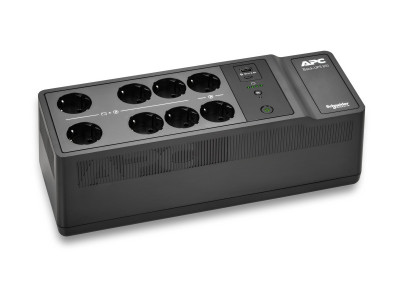 APC : APC BACK-UPS 850VA 230V USB TYPE-C et A CHARGING PORTS