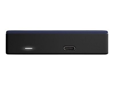 Western Digital : MY PASSPORT ULTRA 5TB BLUE 2.5IN USB 3.0