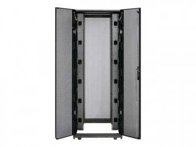 APC : NETSHELTER SX 42U 750MM WIDE X