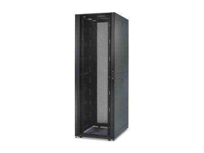 APC : NETSHELTER SX 42U 750MM WIDE X