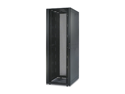APC : NETSHELTER SX 42U 750MM WIDE X