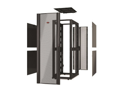 APC : NETSHELTER SX 42U 750MM WIDE X