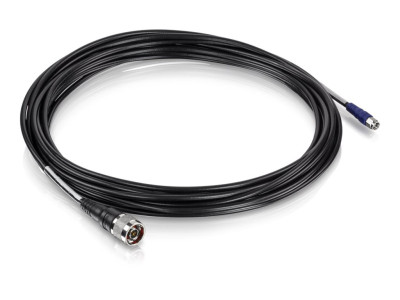TrendNet : LMR200 REVERSE SMA TO N-TPYE cable / 8M (24)