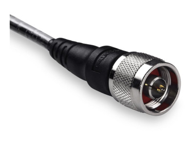 TrendNet : LMR200 REVERSE SMA TO N-TPYE cable / 8M (24)