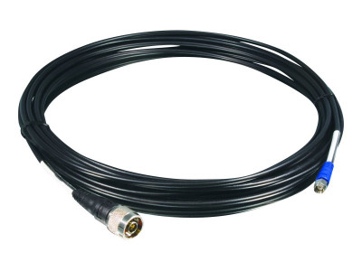 TrendNet : LMR200 REVERSE SMA TO N-TPYE cable / 8M (24)