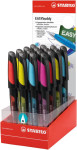 STABILO Füllhalter EASYbuddy M, Rechtshänder, 16er Display