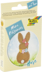 folia Mini Filz-Nähset 