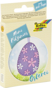 folia Mini Filz-Nähset 
