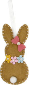 folia Mini Filz-Nähset 