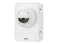 Axis : AXIS T98A17-VE SURVEILLANCE CABINET