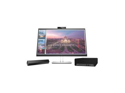 HP : S101 SPEAKER BAR