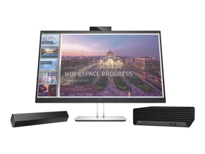 HP : S101 SPEAKER BAR