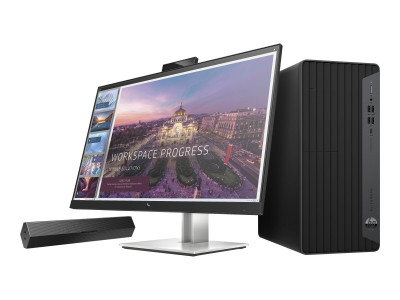 HP : S101 SPEAKER BAR