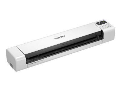 Brother DS-940DW Scanner mobile de documents Wi-Fi recto-verso