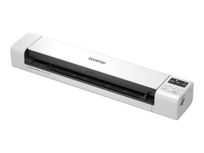 Brother DS-940DW Scanner mobile de documents Wi-Fi recto-verso