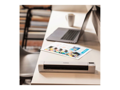 Brother DS-940DW Scanner mobile de documents Wi-Fi recto-verso