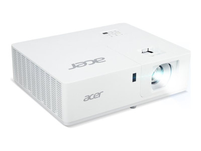 Acer : PL6610T DLP/ LASER/ WUXGA PROJ 5000 LUMEN 2MIO:1 HDMI/MHL D-SUB gr