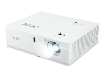 Acer : PL6610T DLP/ LASER/ WUXGA PROJ 5000 LUMEN 2MIO:1 HDMI/MHL D-SUB gr