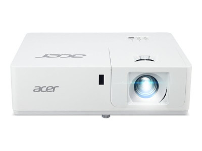 Acer : PL6610T DLP/ LASER/ WUXGA PROJ 5000 LUMEN 2MIO:1 HDMI/MHL D-SUB gr