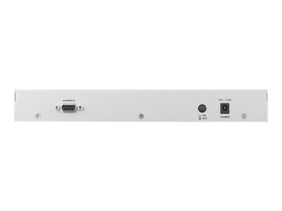 Zyxel : ZYXEL ATP 10/100/1000 2WAN 4LAN/DMZ PORTS 1SFP