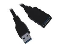 Rallonge USB Mâle/Femelle Tech-com / 2M