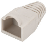 Gaines anti-pliage DIGITUS pour connecteurs RJ45