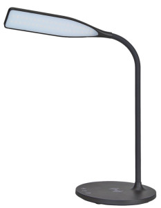 ALBA Lampe de bureau LED 